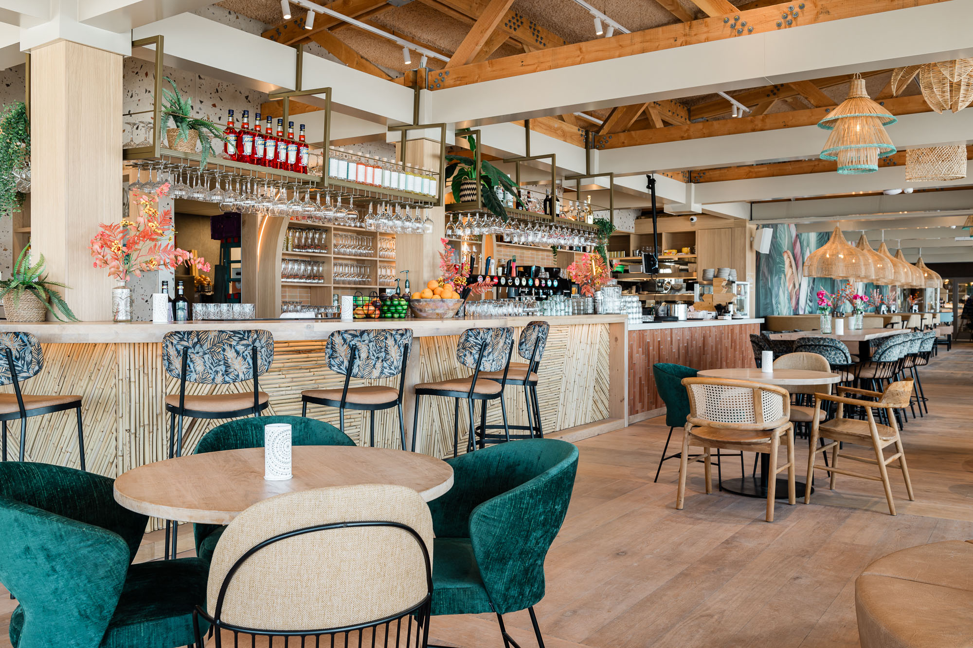 Paviljoen Zeezicht in Castricum aan zee (6)